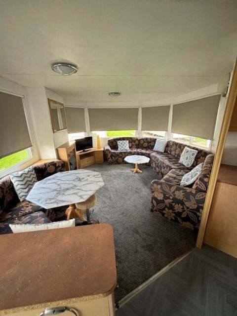 Summer Breeze - Family Holiday Home In Camber Sands Exterior photo