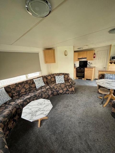 Summer Breeze - Family Holiday Home In Camber Sands Exterior photo